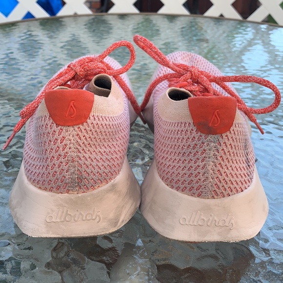 Allbirds men’s shoes sz 9 - Picture 8 of 13